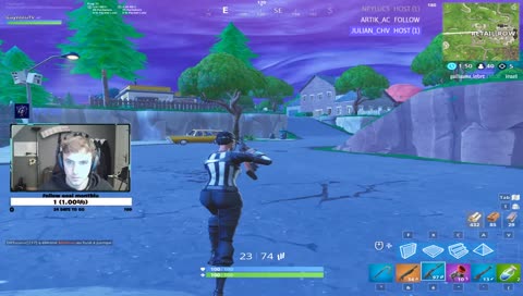 RETOUR MAXIMUS / SOLO CHILL  -  GUYZOOU