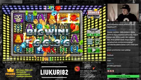 Kokeillaas taas pelejä :) !Frank !Fastbet