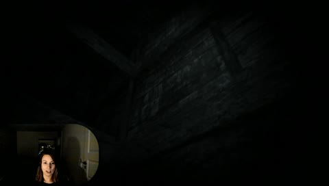 Början av Resident Evil 7