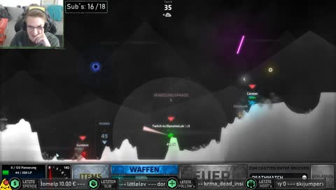 Montag und wir versuchen weiter zu überleben :S   #PIZZALIEBE  [GER] [!sub] [!shop] [PC]