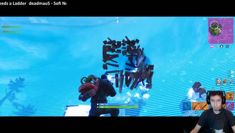 Got to get Tier 100 & then never play this game again | Fortnite | PC