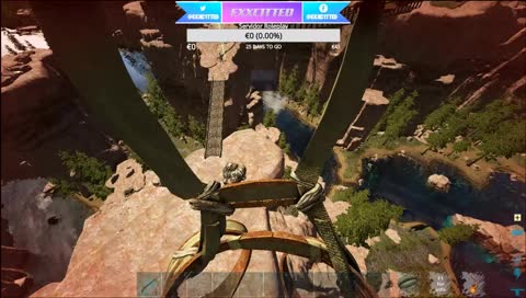 [ESP/ARG] #Ark🦖Guerra de Reyes Roleplay Ya disponible🦖 !grupo !twitter !server  !votar