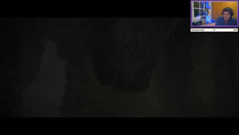 SECOND FAVOURITE GAME OF ALL TIME [1] Shadow of the Colossus PS4 Remake