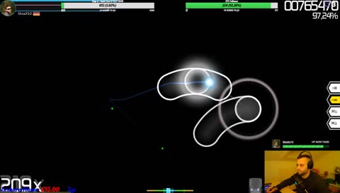 GER/ENG // road 275  // 