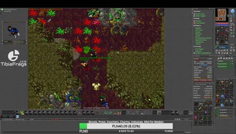 New update, still on Plag seal gratz cipsoft