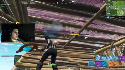 -59H STAGIONE 7|ASPETTIAMO LO SHOP|CONTEST PASS 7|FOLLOW ME