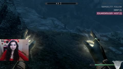 when the timing is spot on