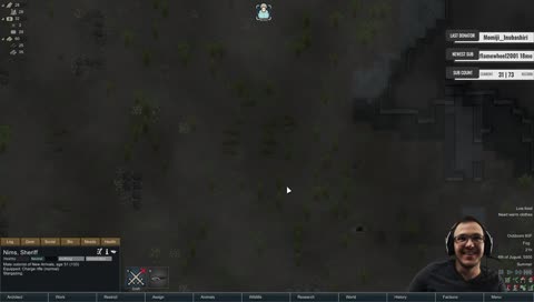 BEST BASE BUILDER THIS SIDE OF THE RIM | CASS MEDIUM | !discord !subscribe