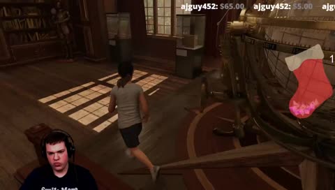 [EN] Shadow of the Tomb Raider, YOU DID IT 500 FOLLOWER. Thank you :D Why do they call them pepperoni if there is no pepper in it? 