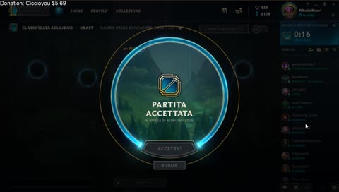League of Legends: alziamo un pò l'mmr

