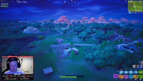 Working on that backbling #Lazy - !sr | !discord