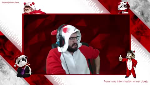 [ESP/CAT] Practicando con Draft [Streamloots]