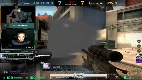 duoQ with Zarix - climbing up slowly !donate