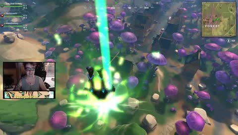 👉Notice Us Senpai, Partner Us @RealmRoyale🤪#tatmanarmy #GetnSweaty !so !freesubs !store !subcommands 