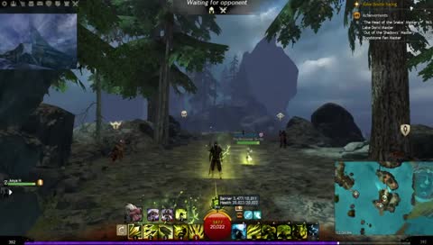 PvP - 2v2 and Queues with Anya
