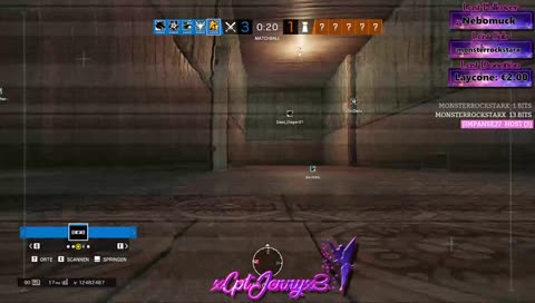 The Way to Gold before the season is over. :D