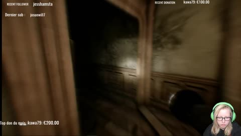 [FR] On commence :D meme pas peur !!!