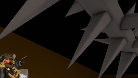 JOB SIMULATOR | VR [Virtual Reality] | Twitter @Laphin