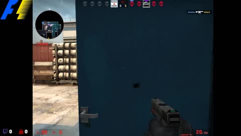 Стрим CS:GO sv_cheats 1 ***road to GLOBAL***