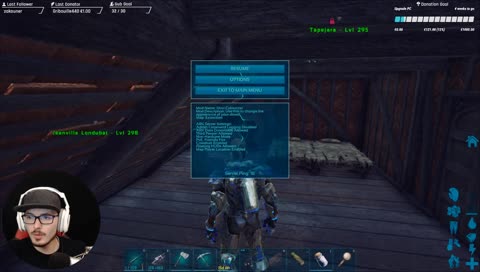 [FR] Ark PvE | Le labyrinthe de Sangui v2