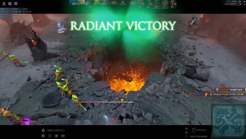 [ENG] Alliance.iNSaNiA POS 5 PUBS