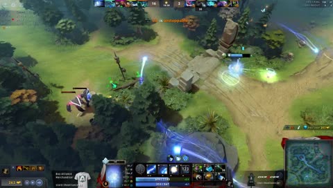 [ENG] Alliance.iNSaNiA POS 5 PUBS