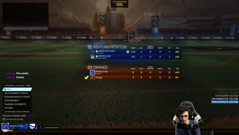 #ARTICLE13 [FR] Rocket League - Enfin level 100 ! Lets GO !