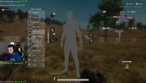 supdawgs reformed...new house...waiting for internet upgrade!