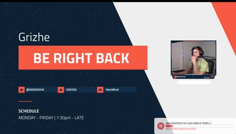 duo scrims with @capsavl | @grizhee on twitter and instagram