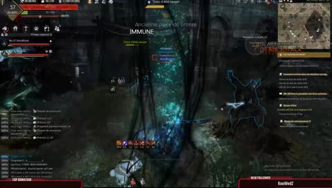 Ranger qui a rien a faire
