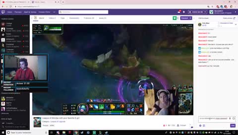 [FR]chill et detente