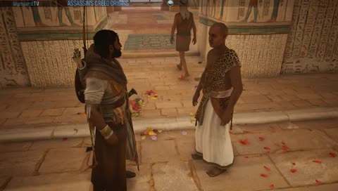 [FR] Petite ballade en Egypte