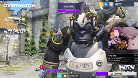 owTreyalP || #1 Ana Main, according to my mom