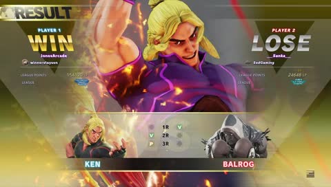 !newpcfund | UGM Rank 31 Overall (Ken) | 95/125 Subscriber Goal