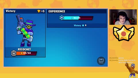 [DE] Pushen und Upgraden  | Viewergames