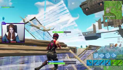 Winning with followers :) Come say hiiii!