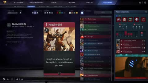 DaDa's Bizarre adventure part 1: phantom ciabatta