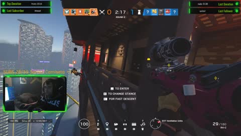 "Reparing and fixing the game"