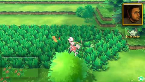SHINY HUNTING - MANKEY - EL DIOS DE LOS SHINYS