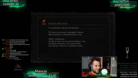 {PS4} stasera contiamo le morti !giveaway natalizio potrete vincere 12 mesi di plus