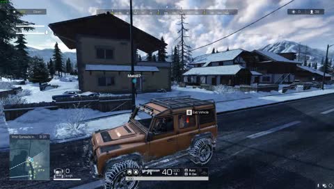 [ITA] vinciamo qualche pollo 