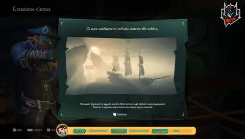 [!M&P] Attenzione si piratano!!!!! [!wasdit] 