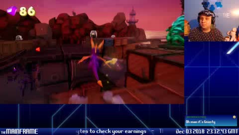 What once took forever... [Spyro Reignited Trilogy] [120/100/117% run]