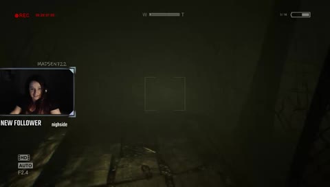 just a casual walk through the park