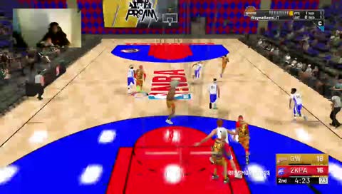 Who pro Am Team better than BeenLiT team ???? we waiting