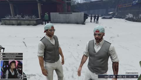 🎙️ [Adastra] Un Musicien dans la Ville 🎧