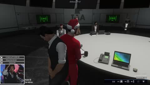 🎙️ [Adastra] Un Musicien dans la Ville 🎧