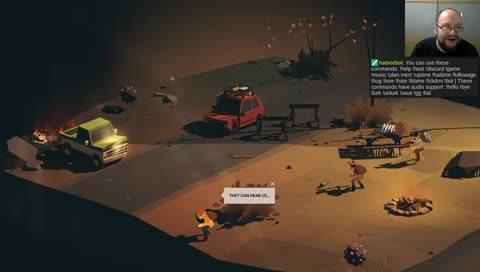 RPM Flow: „Overland“ #RPM #Linux #DRMfree #Itch