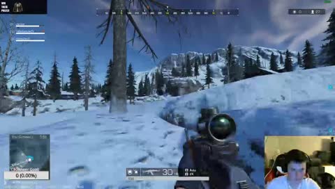 RoE TOP 0.5% NA SOLOS FIRST PERSON! SOLO V SQUAD! SLIVERTV!