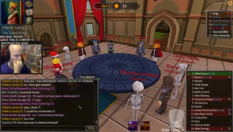 [Day 263] Lets Rage Together! | !Patch | @MrSmoothTV